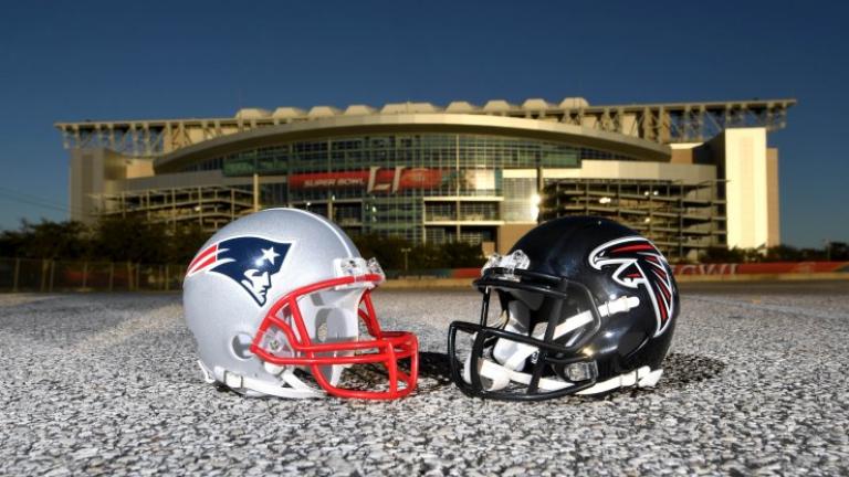 Super Bowl: Μία "βιομηχανία" αξίας 15,5 δισ δολαριών!