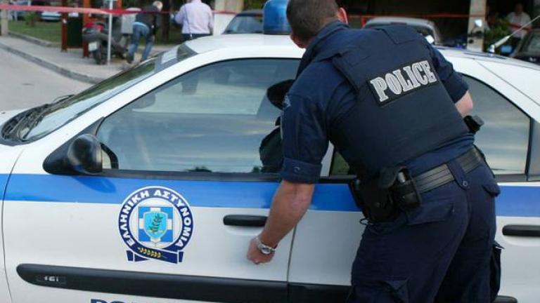 Σε εξέλιξη μεγάλη αστυνομική επιχείρηση για την εξάρθρωση πολυπληθούς σπείρας Γεωργιανών διαρρηκτών