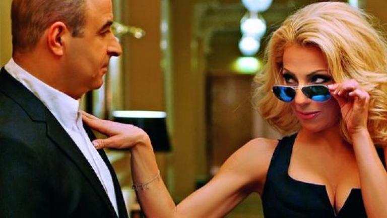 "Δεν ήμουν το τρίτο πρόσωπο ανάμεσα στον Σεφερλή και την Τσαβαλιά"