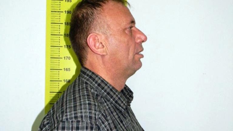 Αμετανόητος ο παιδεραστής Σειραγάκης 