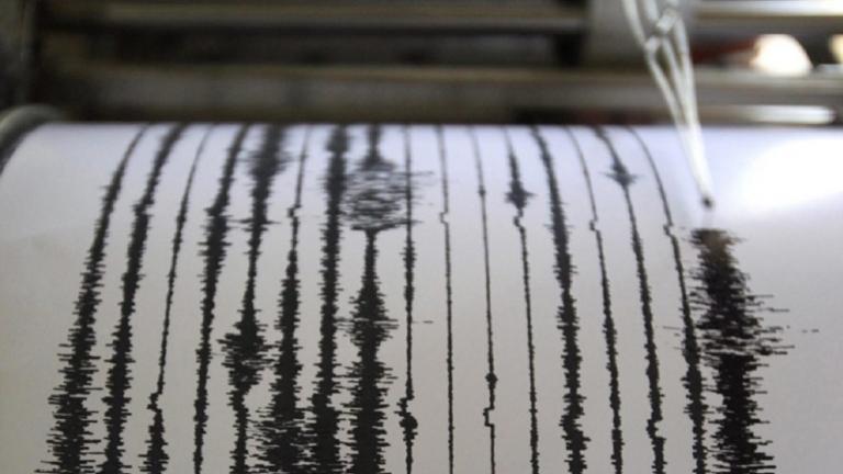 Σεισμός στα Δωδεκάνησα: 4 ρίχτερ στην Χάλκη