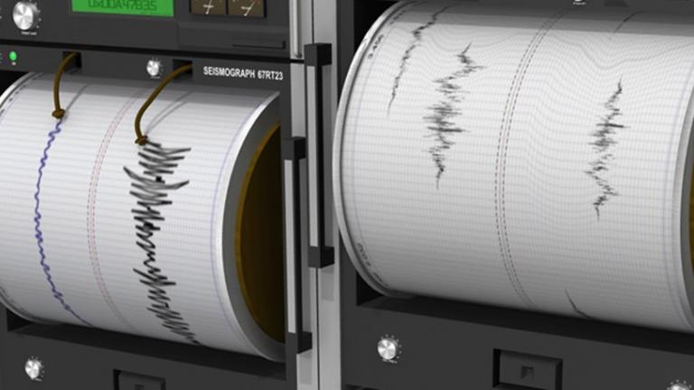 Φόβοι για μεγάλο σεισμό ως 6,5 Ρίχτερ στη Σμύρνη! 