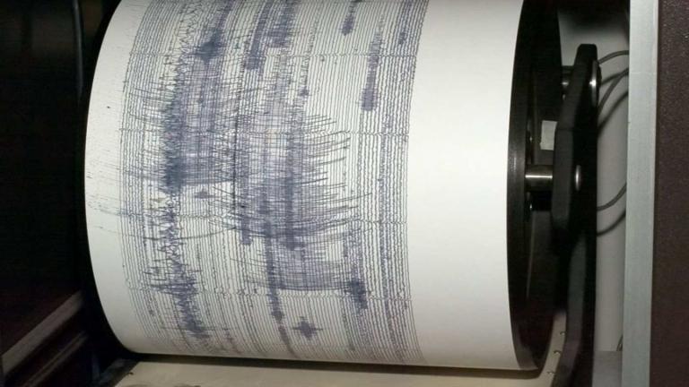 Πολύ μεγάλος σεισμός 6,9 Ρίχτερ!