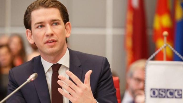 Πρόωρες εκλογές στην Αυστρία με τον ακροδεξιό κόμμα της Ελευθερίας να διεκδικεί την εξουσία