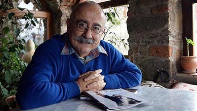 Πρέπει η Ελλάδα να δώσει άσυλο στον αρμένικης καταγωγής Τούρκο συγγραφέα Σεβέν Νισανιάν