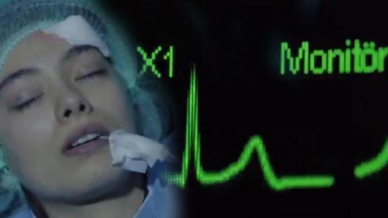 Καρά Σεβντά: Δείτε τι γίνεται στο επεισόδιο 53