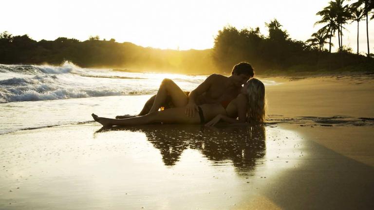 Τι πρέπει να προσέξετε στο.. καλοκαιρινό σεξ!