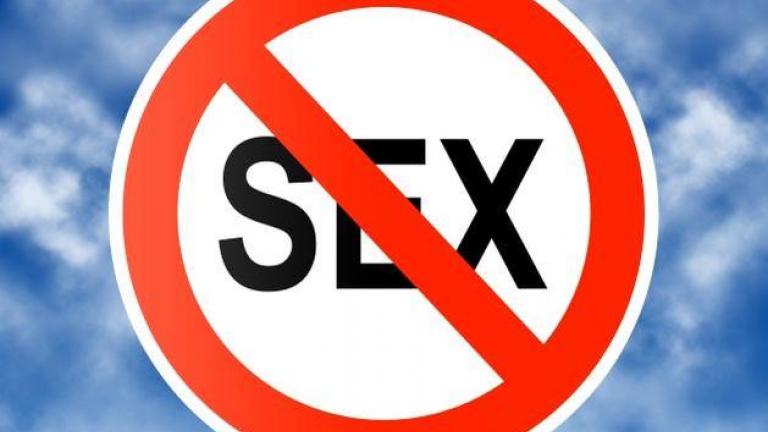 Τα 5 μέρη που δεν πρέπει ποτέ να κάνεις σεξ