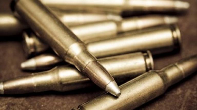 Εντοπίστηκε σάκος με 12 φυσσίγια και δύο αντιεροπορικά βλήμματα στη Θεσσαλονίκη