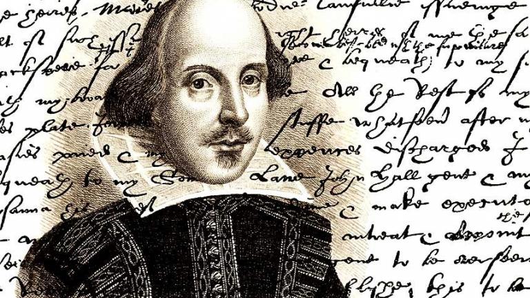 Νομίζετε πως ξέρετε τα πάντα για τον Σαίξπηρ;