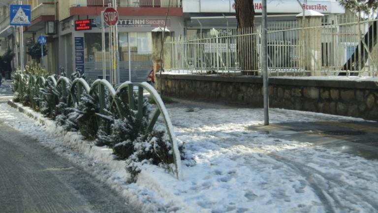  Κλειστά αύριο όλα τα σχολεία στον δήμο Κομοτηνής