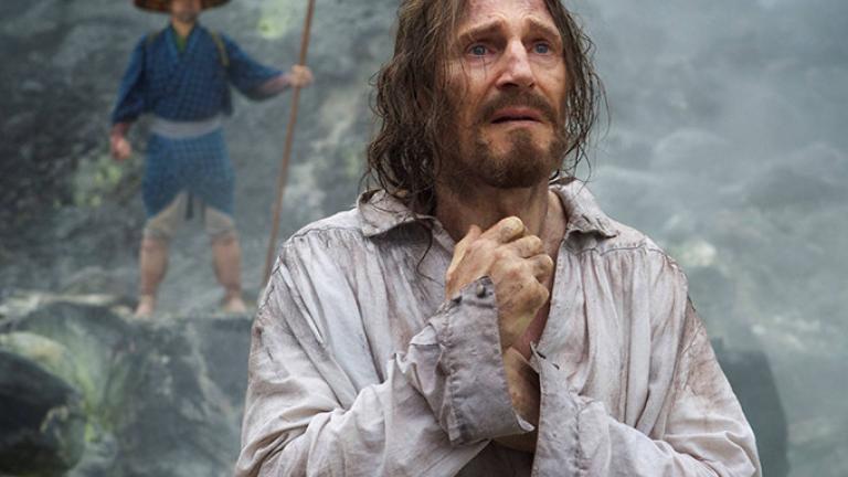 Ενός λεπτού σιγή για τα δύο λεπτά "Σιωπής" του Μάρτιν Σκορσέζε