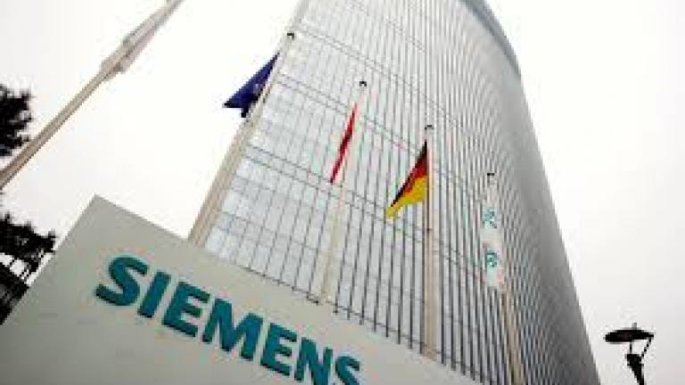 Σε πλήρη εξέλιξη ο πόλεμος κυβέρνησης - δικαστών για το φιάσκο της Siemens