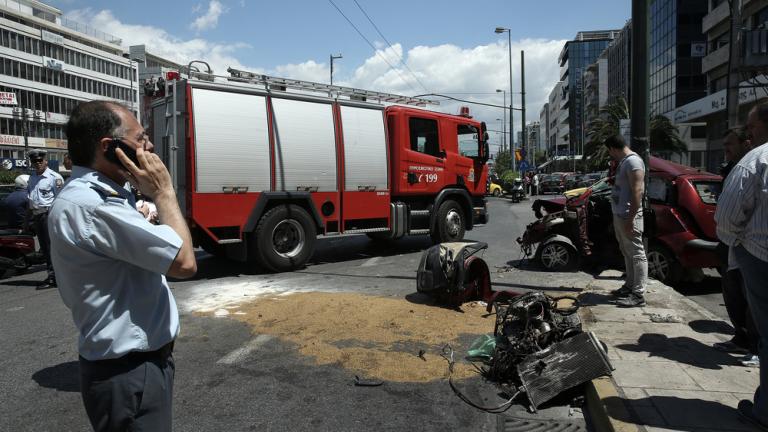 Δεν μπορούν να το πιστέψουν φίλοι και συγγενείς ότι έφυγε από την ζωή ο αγαπημένος φίλος τους και επιχειρηματίας (ΦΩΤΟ)