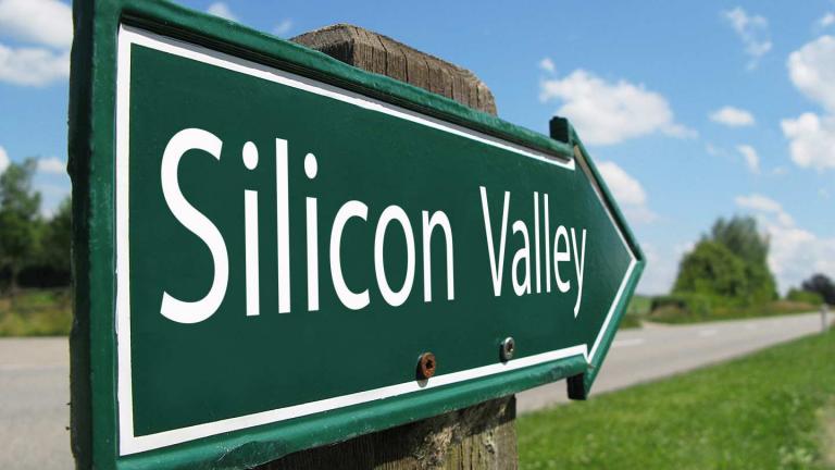Συναγερμός στη Silicon Valley λόγω Τραμπ