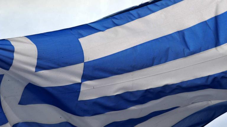 Σε ύφεση 1,3% η Ελλάδα και το α΄ τρίμηνο του 2016