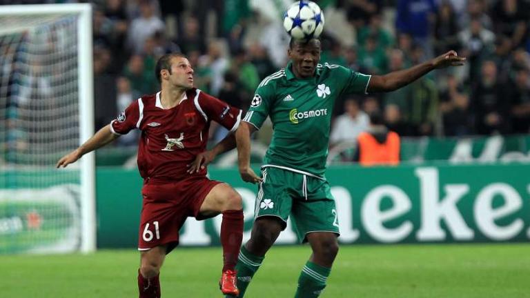 Θέλει να επιστρέψει ο Σιμάο