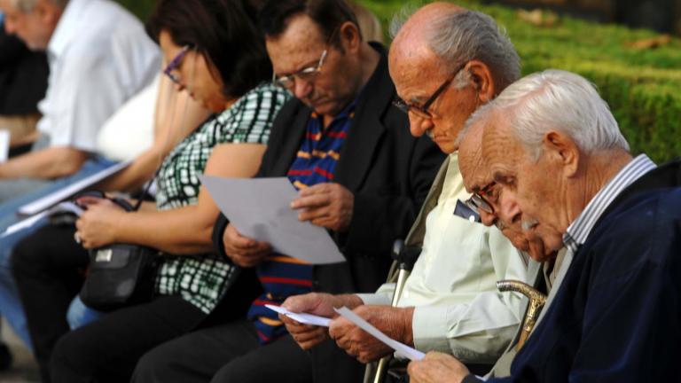 Αυτές είναι οι νέες συντάξεις μετά την «σφαγή» Κατρούγκαλου (ΠΙΝΑΚΑΣ)