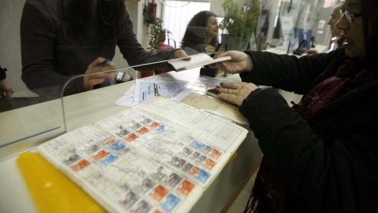 Οι 4 κατηγορίες που κλειδώνουν σύνταξη στα 59 έτη