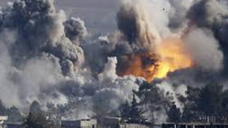  Να τεθεί εκ νέου σε ισχύ η κατάπαυση του πυρός στη Συρία ζητούν οι ΗΠΑ