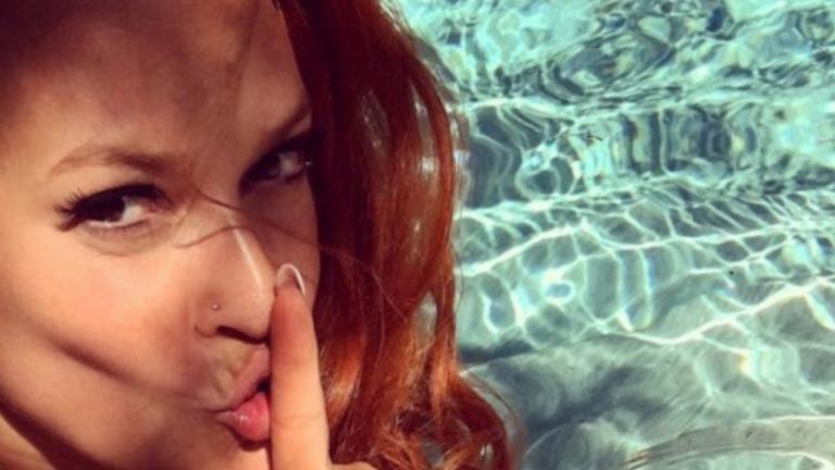 Τα καυτά φιλιά Χρηστίδου – Μαραντίνη