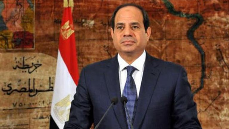 Ο Σίσι κάλεσε τον Τραμπ στην Αίγυπτο 