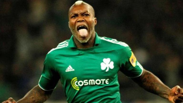 Η συγκινητική ανάρτηση του Σισέ για τον Διαμαντίδη (ΦΩΤΟ)