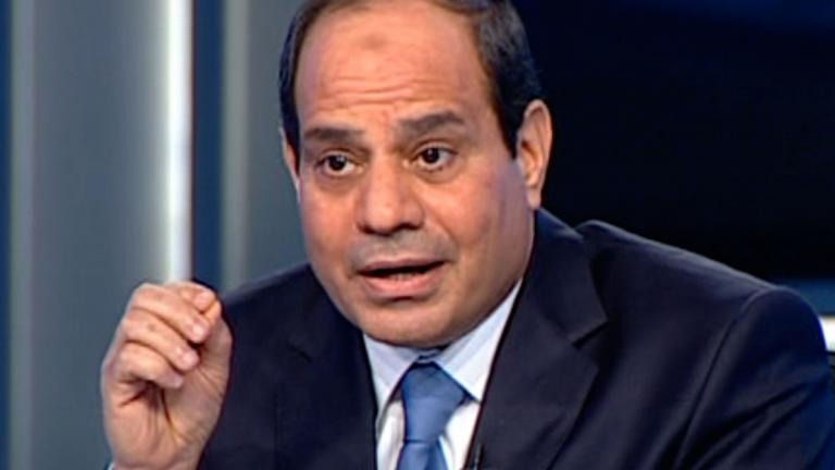 Τριήμερο πένθος στην Αίγυπτο 