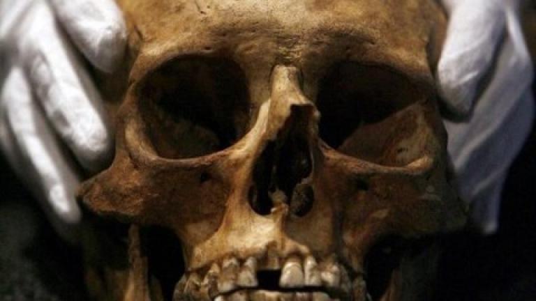 Ανθρώπινος σκελετός και κρανίο που δεν φαίνονται αρχαία εντόπισαν αρχαιολόγοι στα Άνω Λιόσια