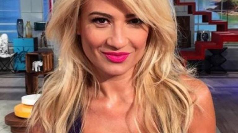 Οι καλεσμένοι-έκπληξη της Φαίης Σκορδά