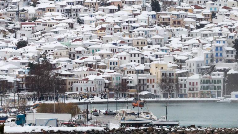 Ρύθμιση - ανάσα για ληξιπρόθεσμα πληγέντων στη Σκόπελο