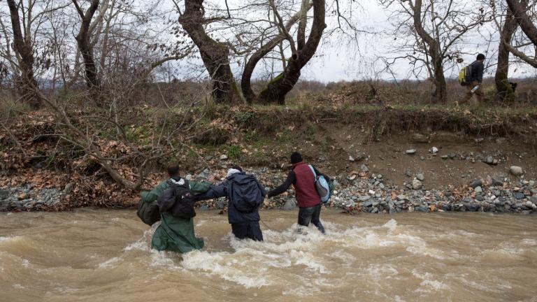 Τουλάχιστον 15 νεκροί από ισχυρή καταιγίδα που έπληξε τα Σκόπια