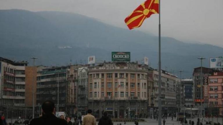 Αιφνίδια κρίση στις σχέσεις Βελιγραδίου-Σκοπίων