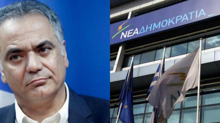 Σκουρλέτης: Πολιτικά βαποράκια στη ΝΔ για την ιδιωτικοποίηση της ΔΕΗ-ΝΔ: Κατονομάστε τα