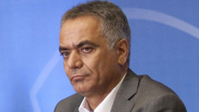 Σκουρλέτης: Εικαζόμενη η απόφαση του Ελεγκτικού Συνεδρίου για τους συμβασιούχους