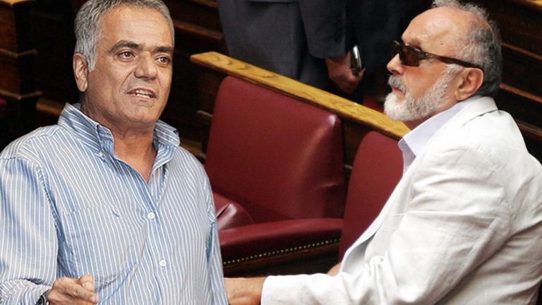 Δείτε live την τελετή παράδοσης στο υπουργείο Εσωτερικών