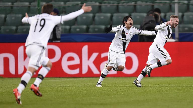 Μέγα στραπάτσο για Ρεάλ, Χ-αλαρή η Λέστερ, πρωτιά για Σεβίλλη, Ντόρτμουντ