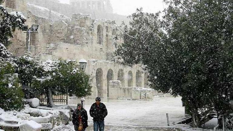 Τι πρέπει να προσέχουν οι πολίτες για τον επερχόμενο χιονιά