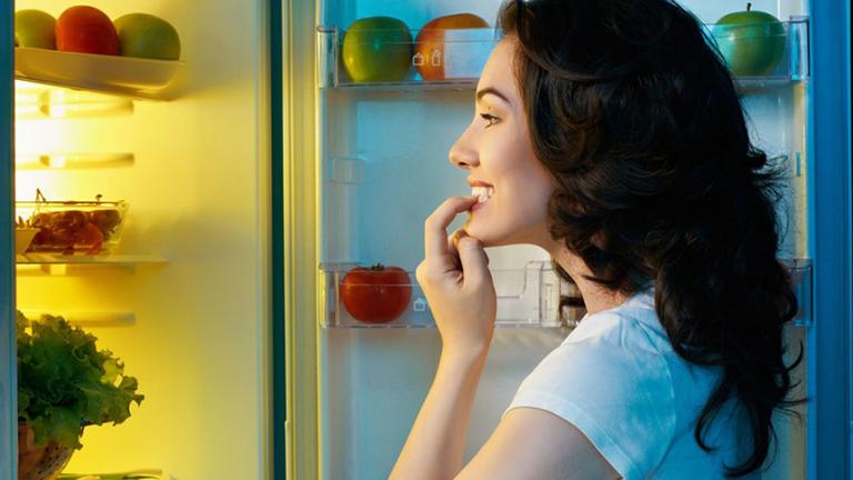 Τα καλύτερα σνακ πριν από τον ύπνο