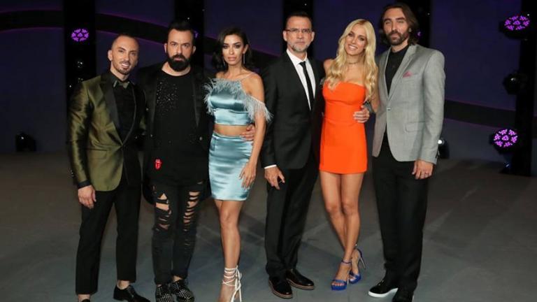 SYTYCD: Αυτοί είναι οι δύο χορευτές που αποχώρησαν από το δεύτερο live show