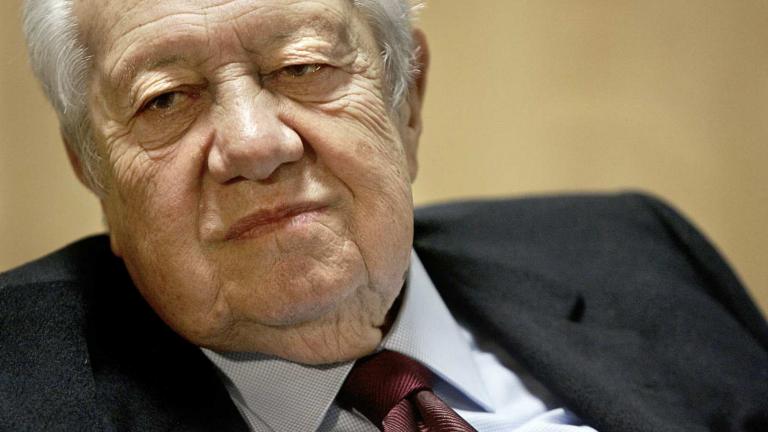 Πορτογαλία: Πέθανε στα 92 του χρόνια ο πρώην πρόεδρος της χώρας Μάριο Σοάρες