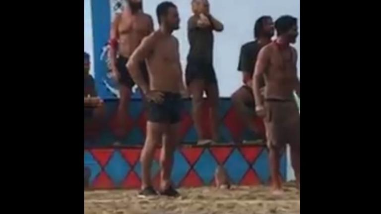 Survivor: Αποχώρησε η Σόφη Πασχάλη; (ΒΙΝΤΕΟ)