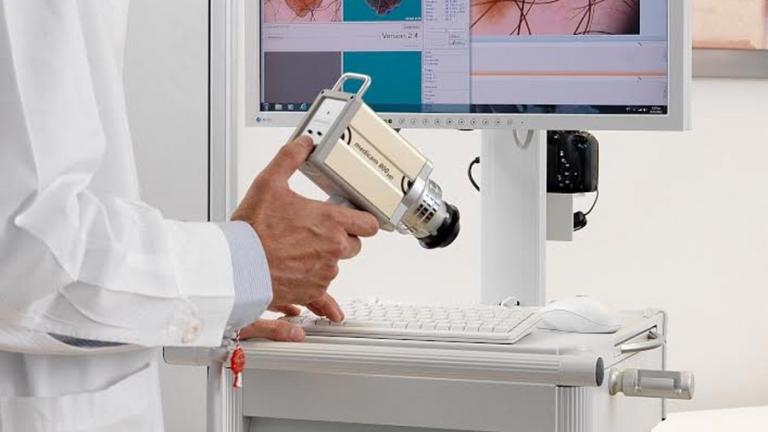 Ειδικό λογισμικό δίνει ακριβείς διαγνώσεις για τον καρκίνο του πνεύμονα 