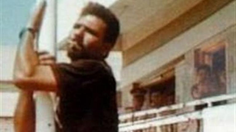 Η ημέρα που οι Τούρκοι δολοφόνησαν τον Σολωμό Σολωμού 