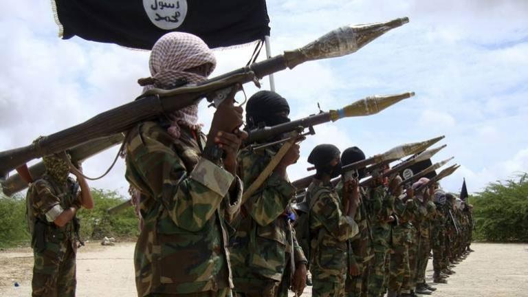 Σομαλία: Οι ειδικές δυνάμεις των ΗΠΑ σκότωσαν περισσότερους από 30 αντάρτες και αιχμαλώτισαν στελέχη της οργάνωσης Αλ-Σαμπάμπ