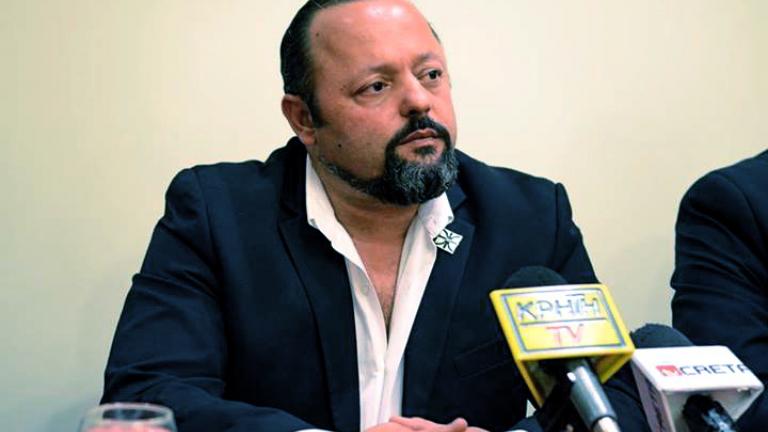 Αναβολή για την υπόθεση του Αρτέμη Σώρρα 