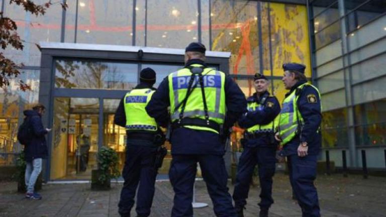 Σουηδία: Δικαστήριο καταδίκασε μητέρα για «κράτηση» και «απειλές» προς το παιδί