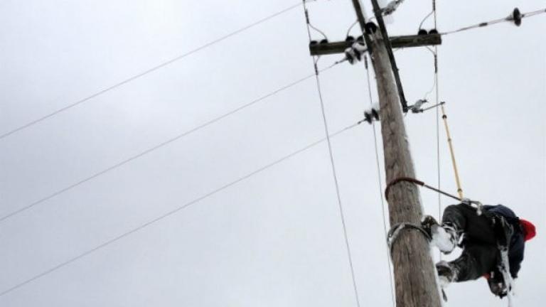 Σοβαρό εργατικό ατύχημα: Πέντε άνθρωποι έπαθαν ηλεκτροπληξία 