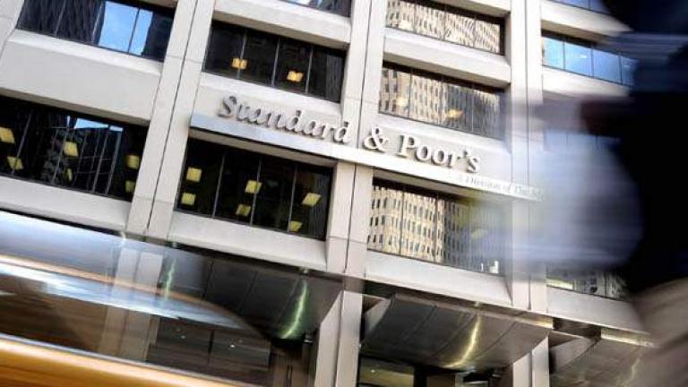 S&P: Ένα «σκληρό» Brexit είναι το πιθανότερο αποτέλεσμα