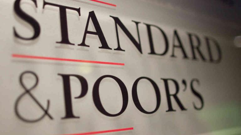 Ο Standard & Poor's αναβάθμισε το αξιόχρεο των τεσσάρων συστημικών τραπεζών